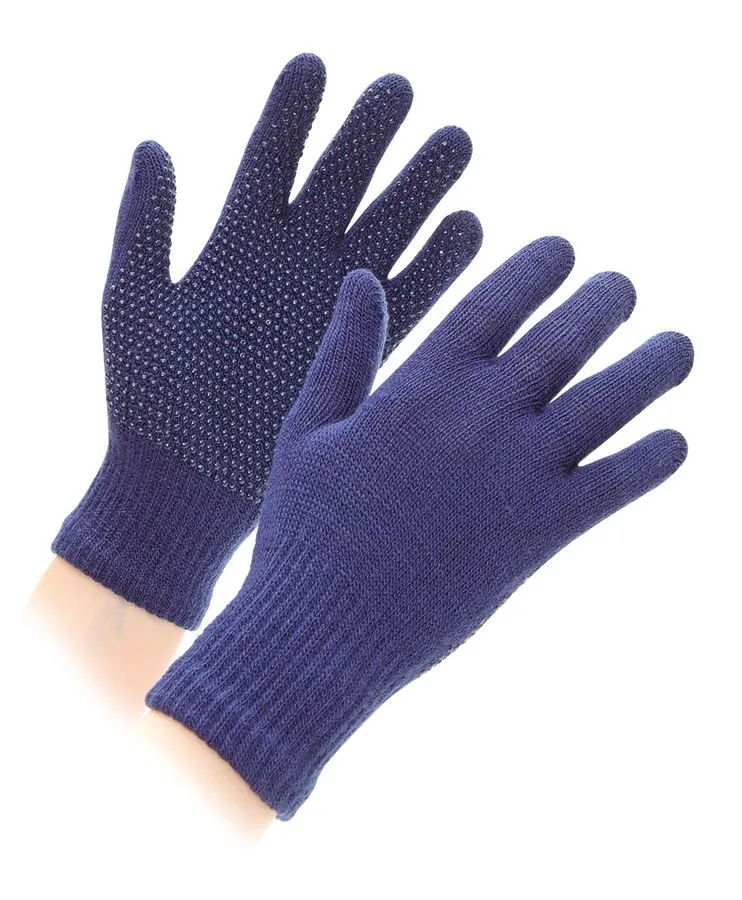 Shires Suregrip Horse Riding Gloves - Childrens