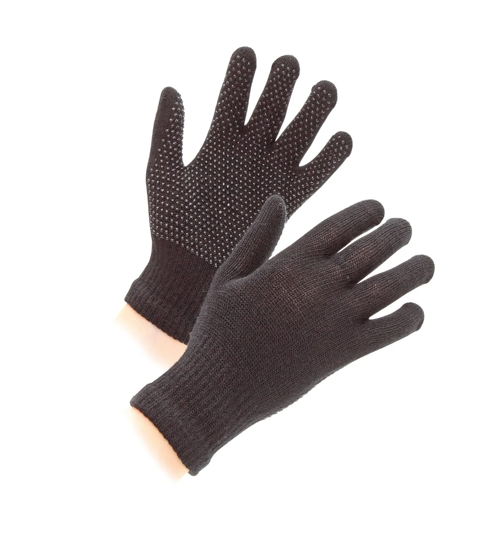 Shires Suregrip Horse Riding Gloves - Childrens