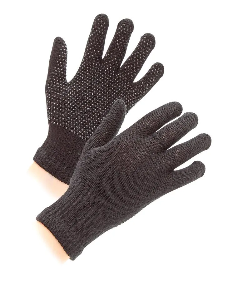 Shires Suregrip Horse Riding Gloves - Childrens