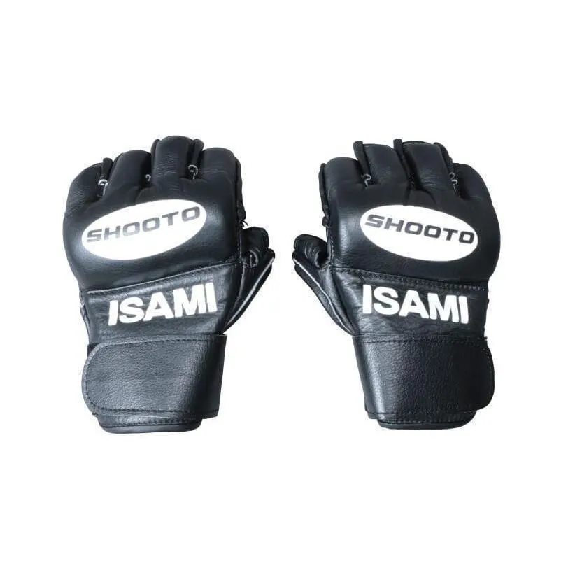 Shooto MMA Gloves