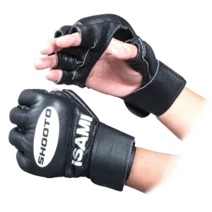 Shooto MMA Gloves