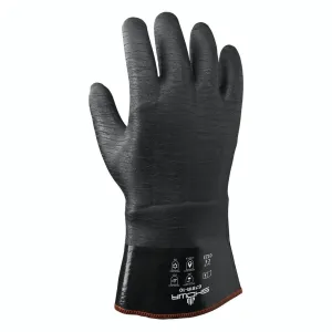 Showa 6781R Insulated Neoprene Gloves