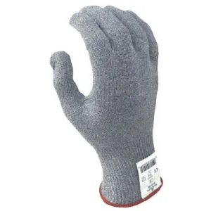 SHOWA® 8113 Series, 10/X-Large, Light Gray, 8113-10
