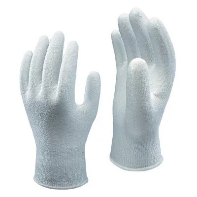 SHOWA® DISP GINEERED CUT RESISTANT FIBER W/PO DZ6, 540-XL