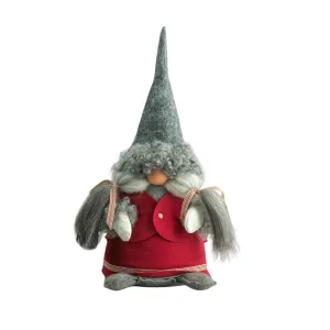 Sigrid Gnome