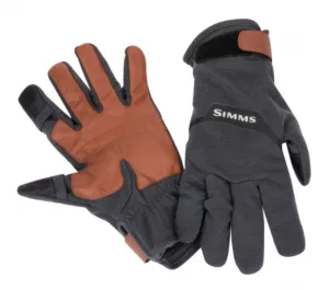 Simms Lightweight Wool Flex Glove