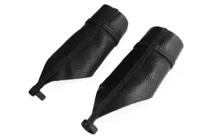 Single Finger Cross Gloves