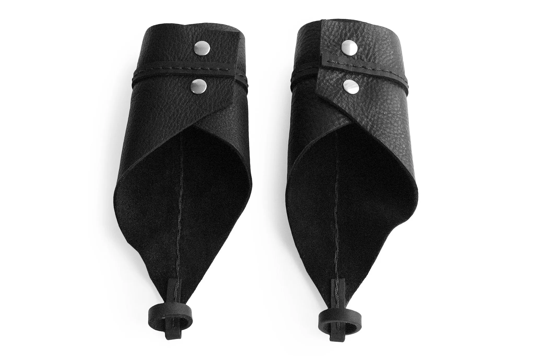 Single Finger Cross Gloves