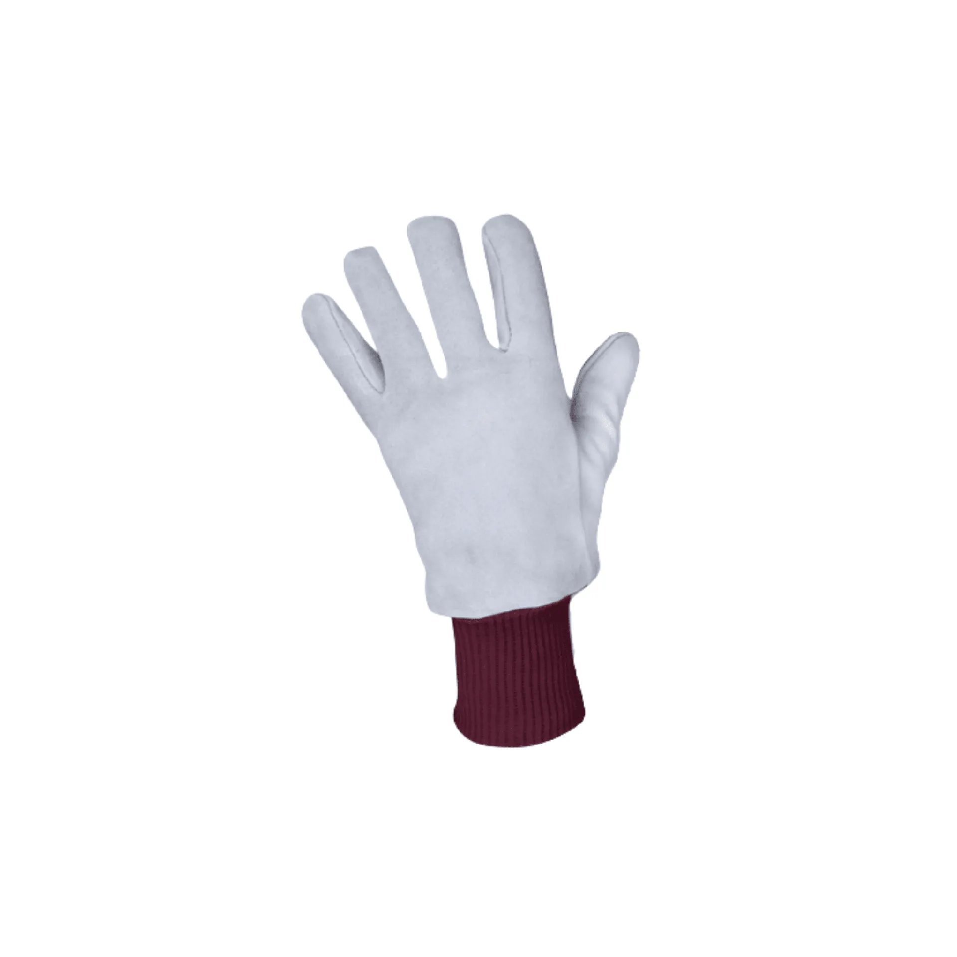 Single Pair - Freezebeater Premium Split Cowhide Split Gloves