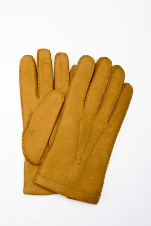 Sisley Peccary Gloves