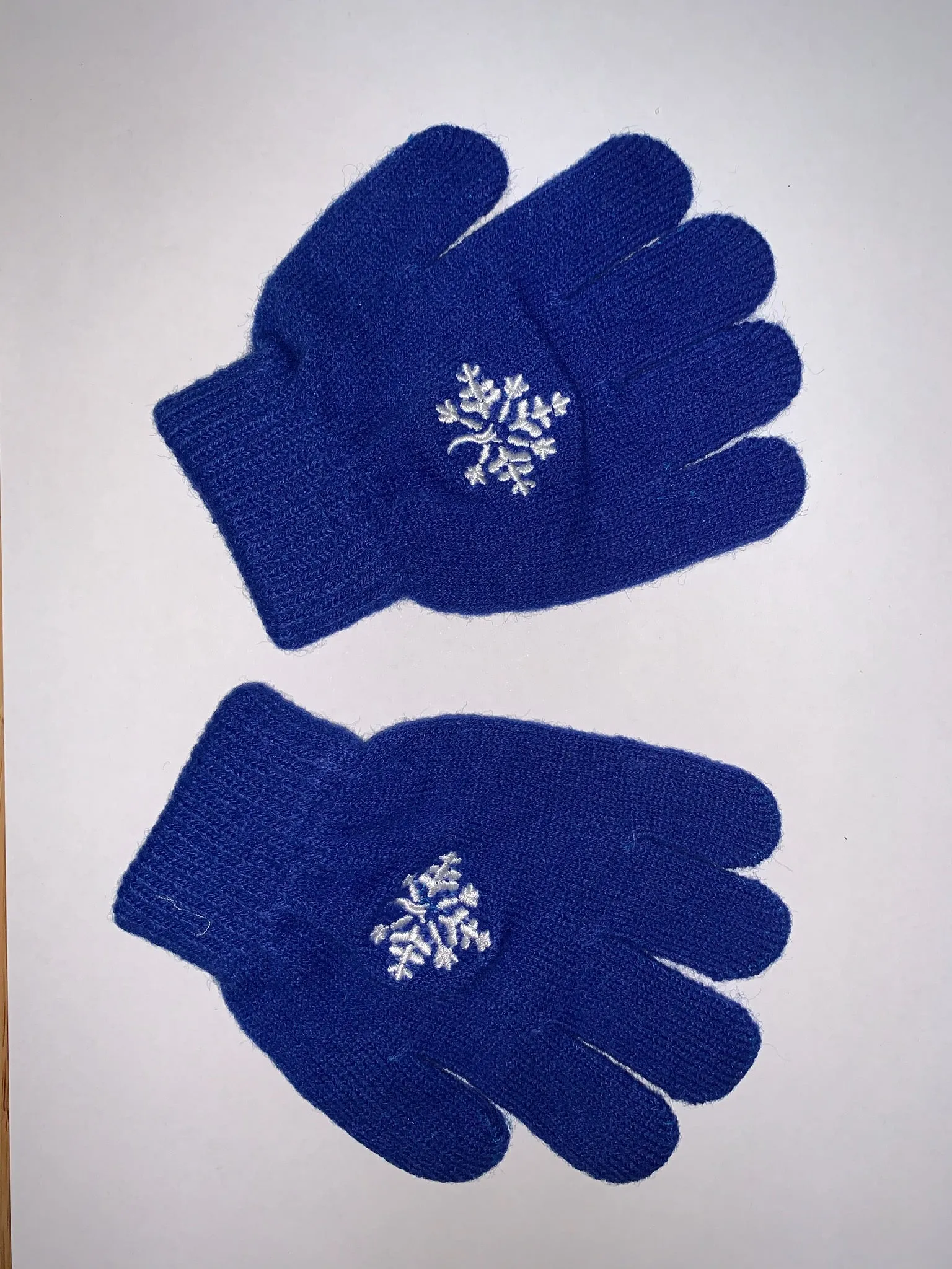 SKATEPLUS TODDLER GLOVES