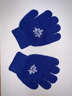 SKATEPLUS TODDLER GLOVES