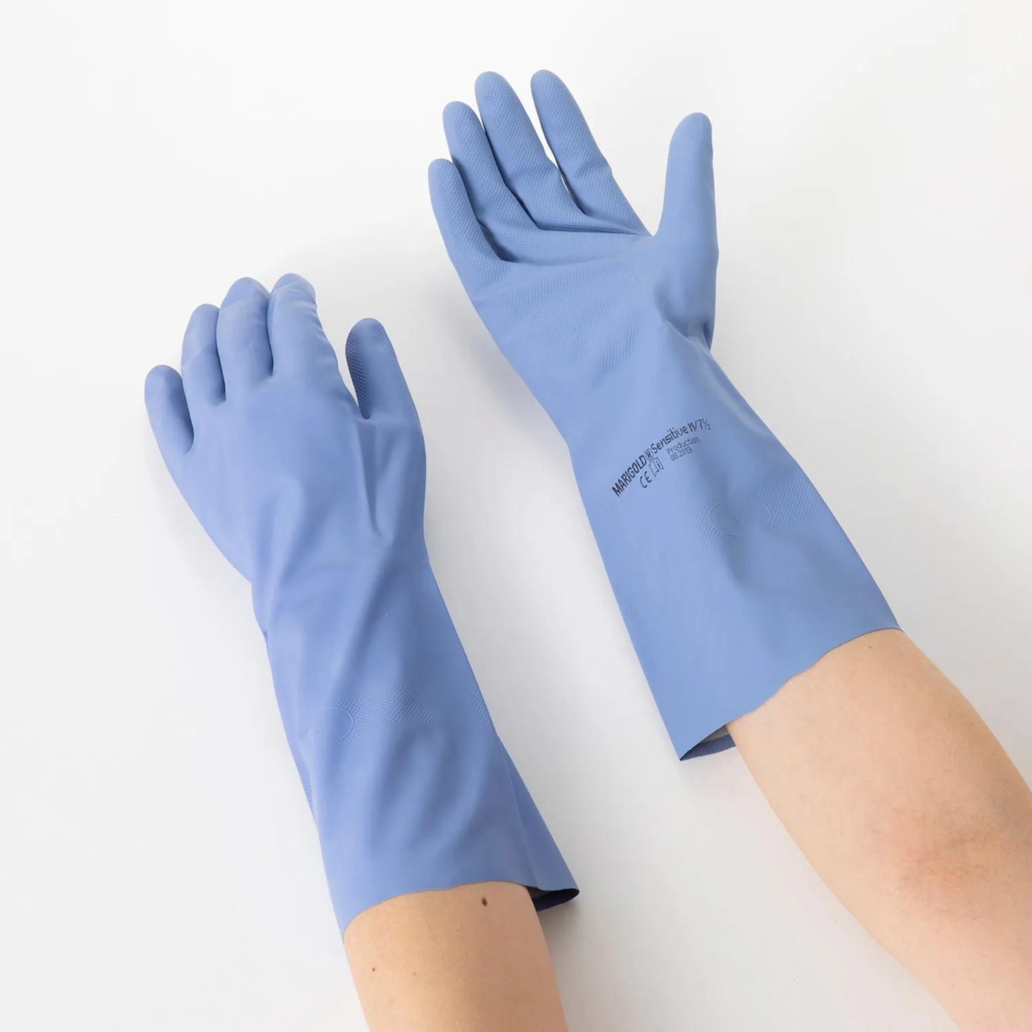 SMART×marigold×GREEN MOTION | マークスインターナショナル　SMART DISHCLOTH 2PC PACK＋MARIGOLD GLOVES SENSITIVE M＋GM ECO MULTI CLEANER 200ml