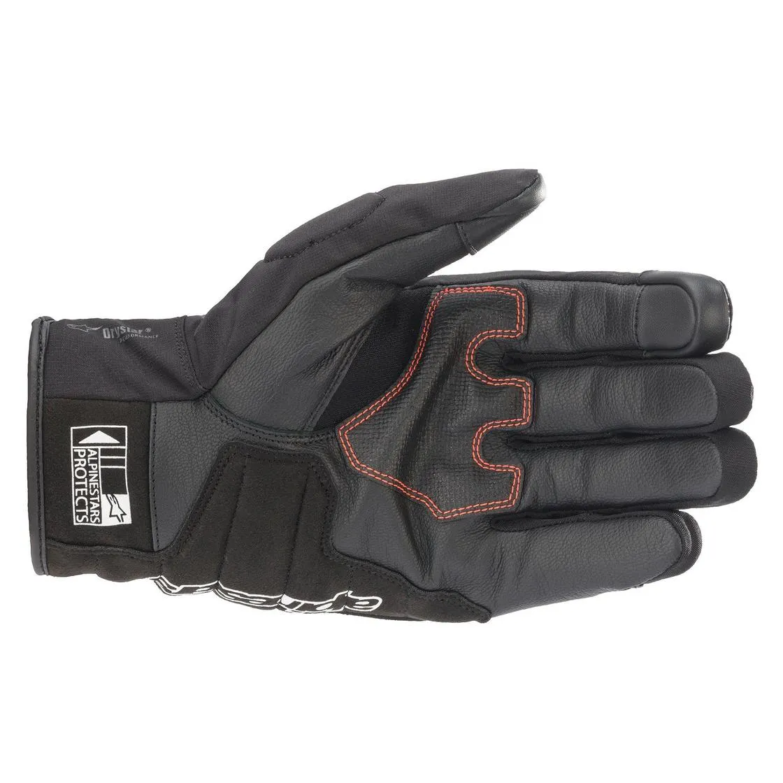 SMX Z Drystar Gloves