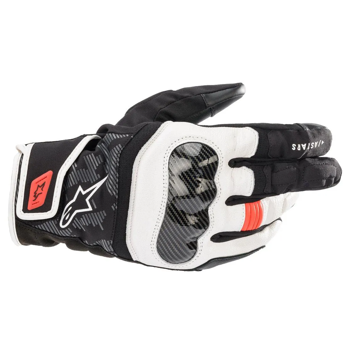 SMX Z Drystar Gloves