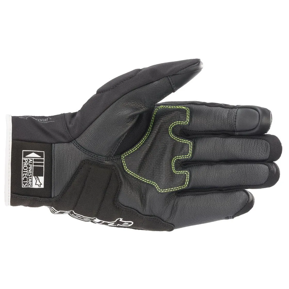 SMX Z Drystar Gloves