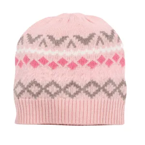 Sofie Knitted Beanie