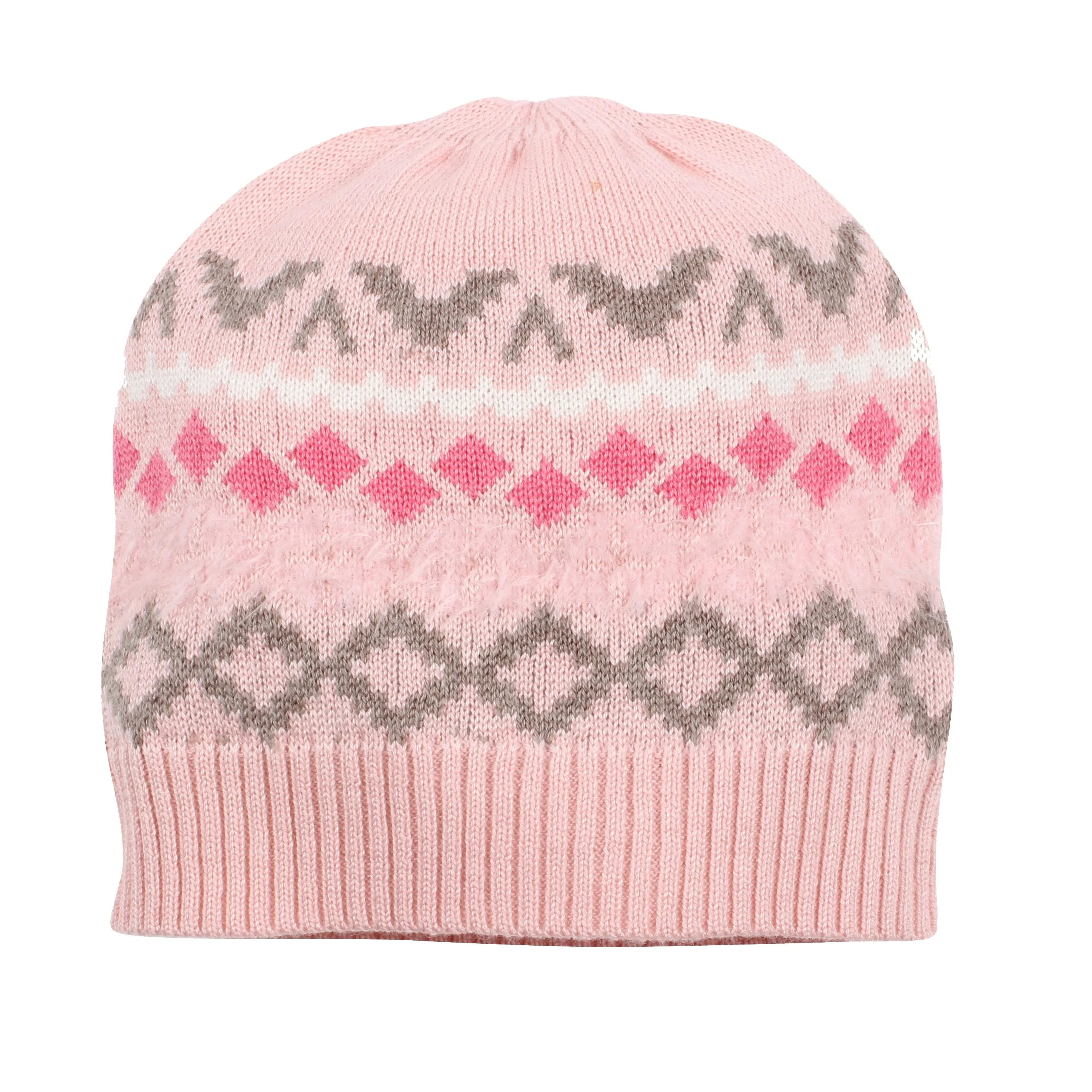 Sofie Knitted Beanie