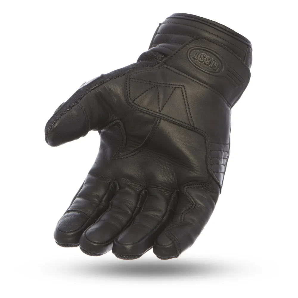SOMBRE - Leather Gloves