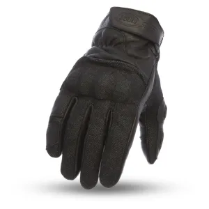 SOMBRE - Leather Gloves