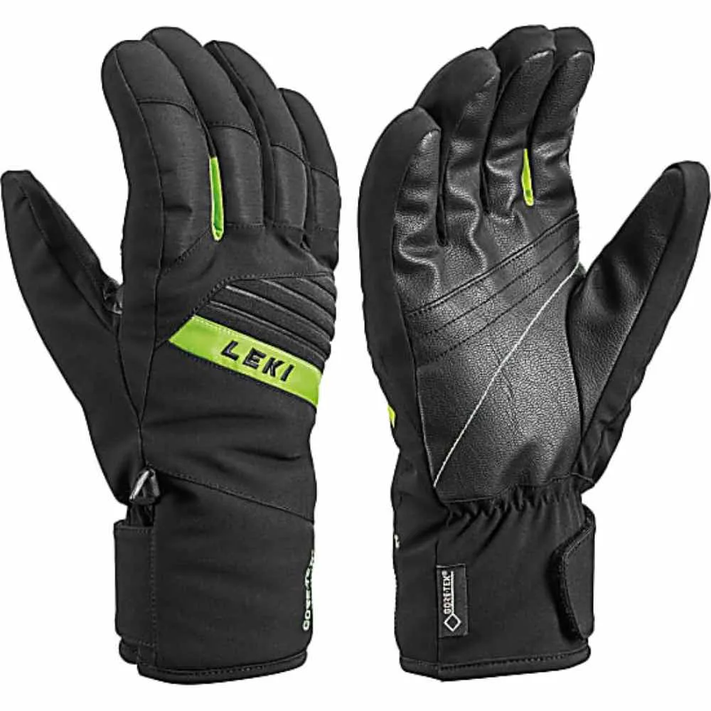 Space GTX Gloves