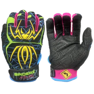 Spiderz Endite Batting Gloves – Left Turns Only/Tokyo