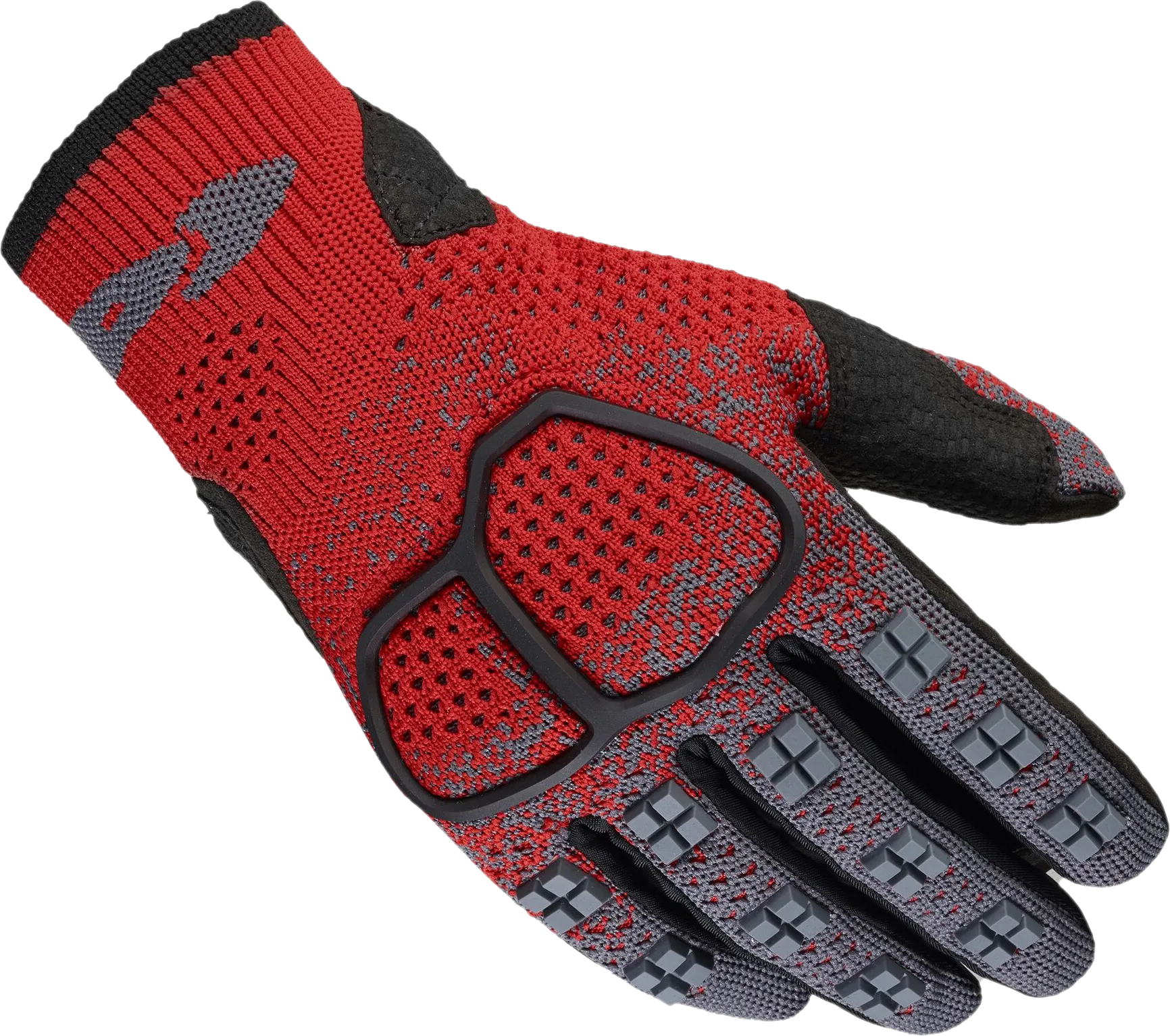 Spidi Cross Knit Glove