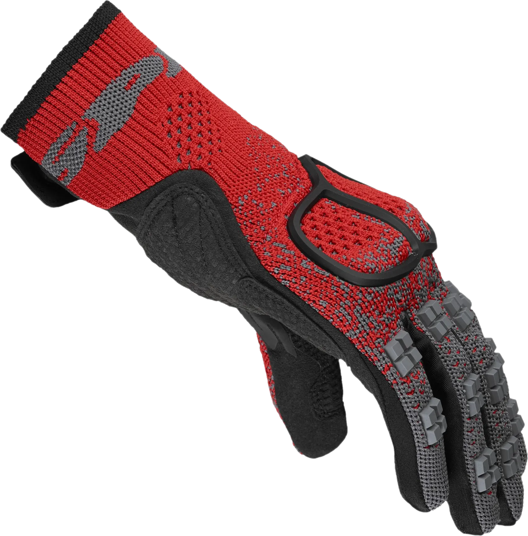 Spidi Cross Knit Glove