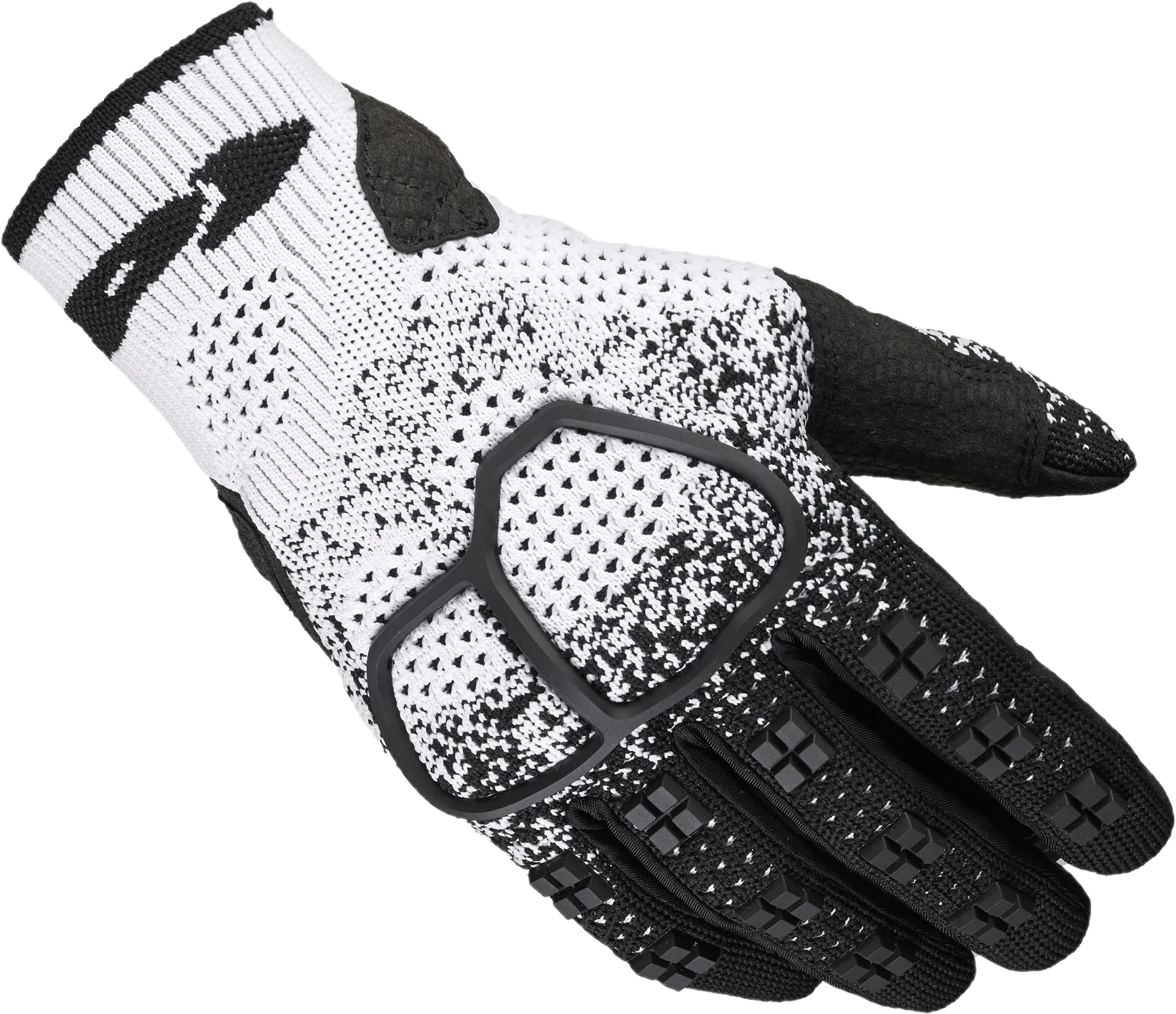 Spidi Cross Knit Glove