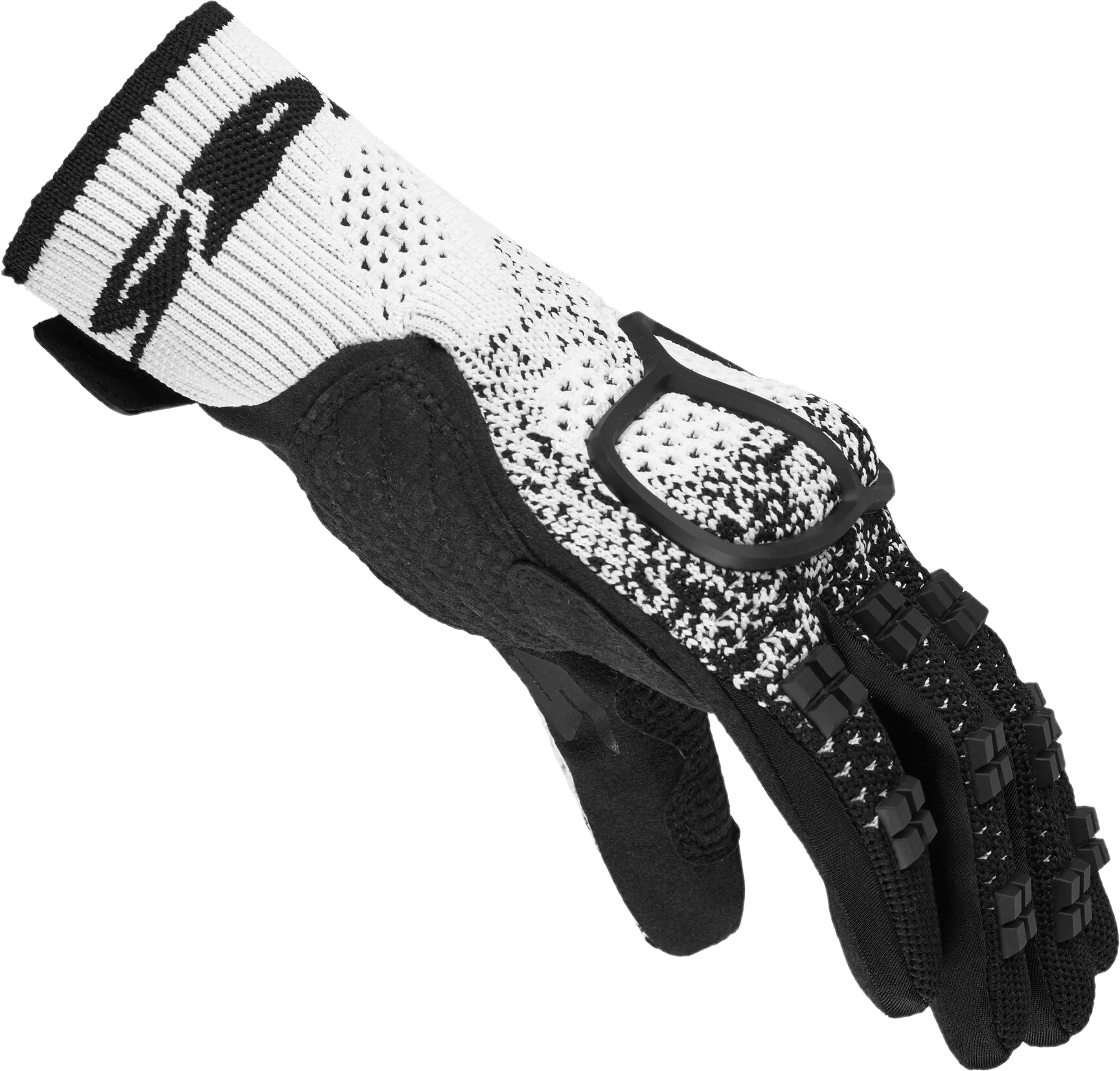 Spidi Cross Knit Glove