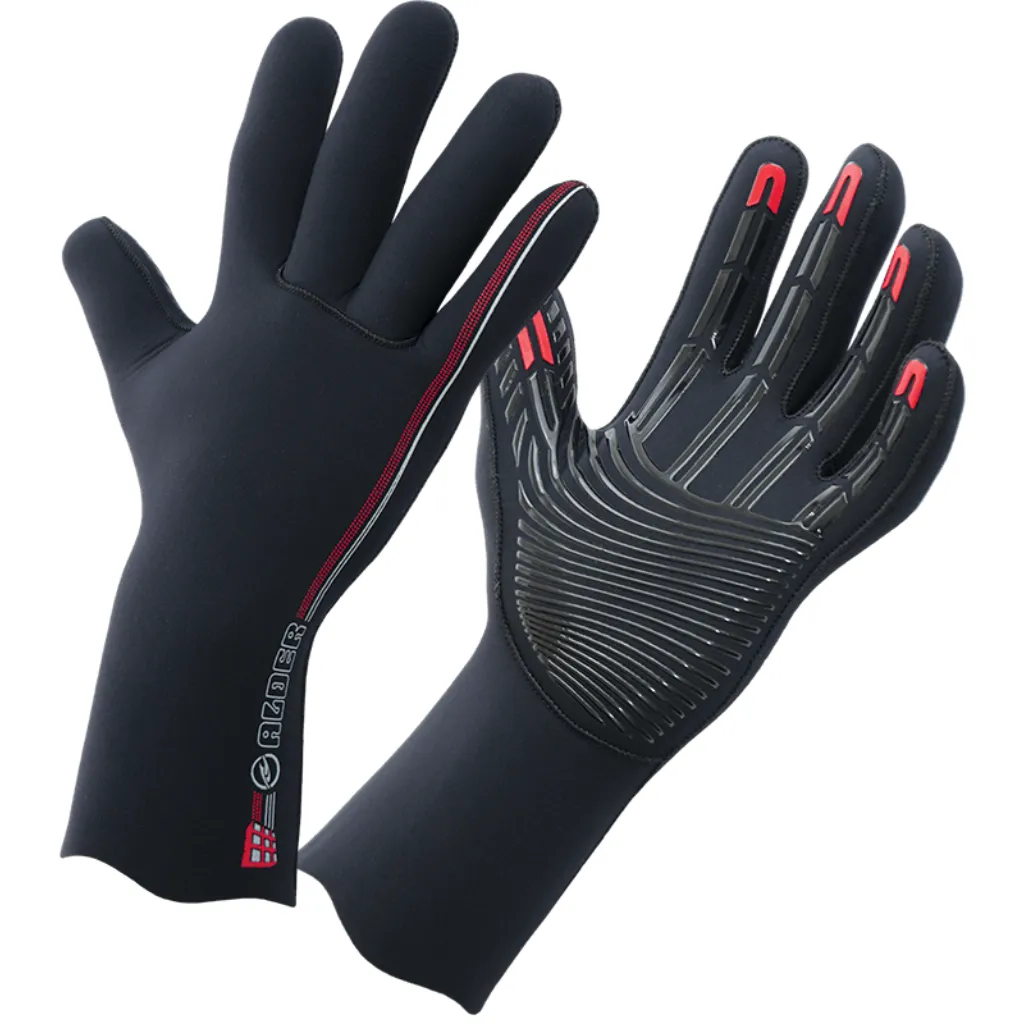 Spirit Glove Fast Dry Lined 4 mm