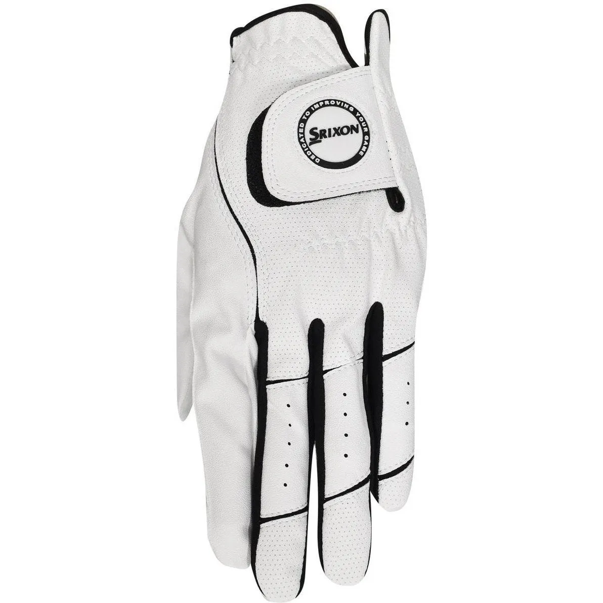 Srixon Ball Marker All Weather Golf Glove RH