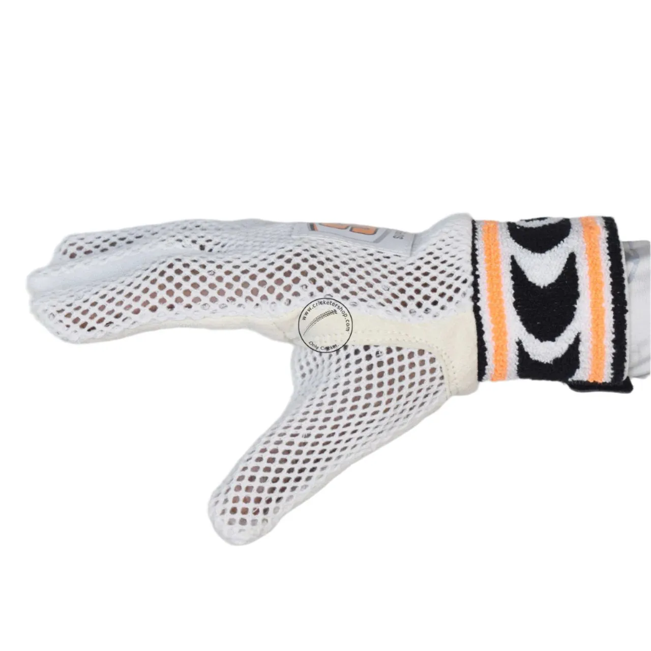 SS Chamoise Padded Cricket Inner Gloves