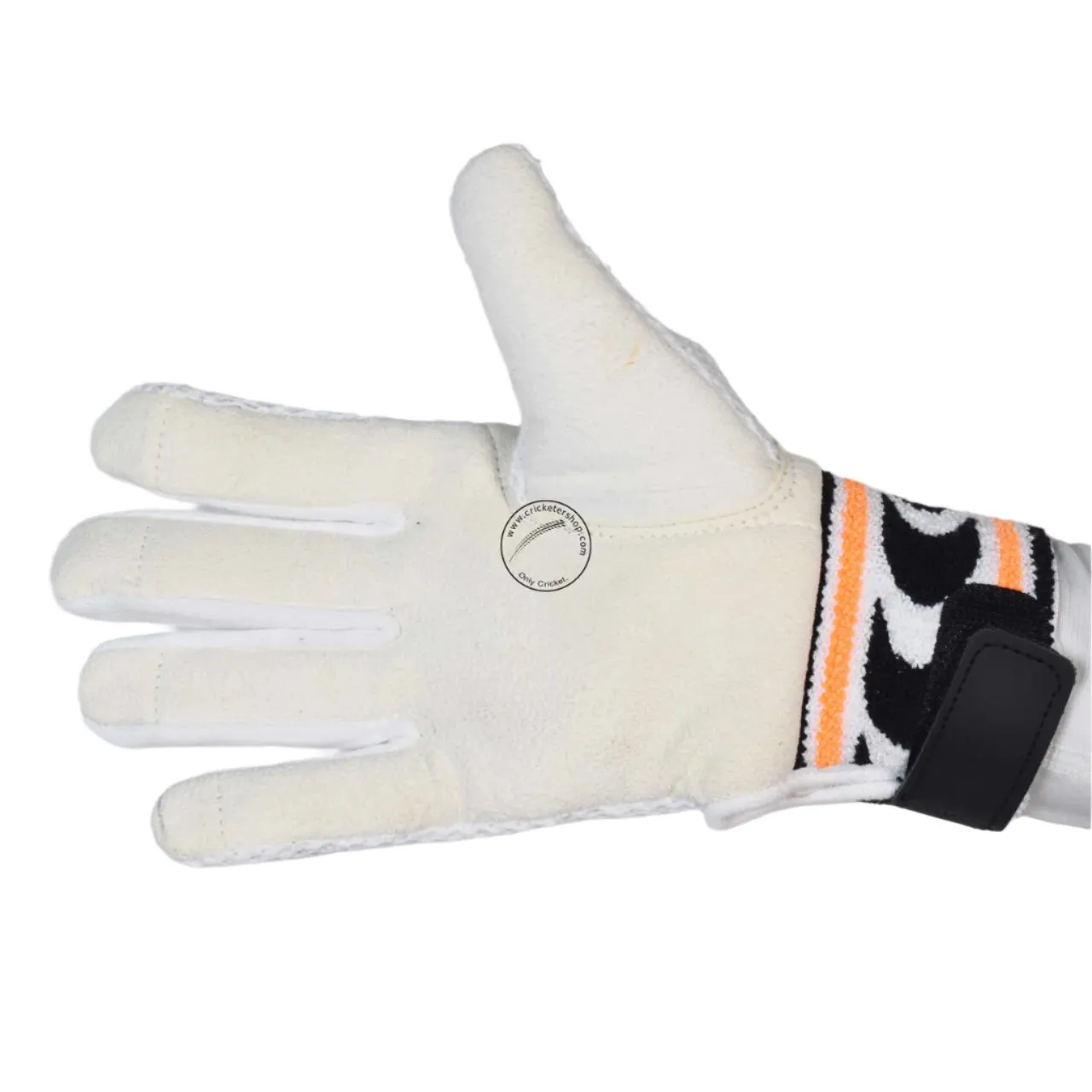 SS Chamoise Padded Cricket Inner Gloves