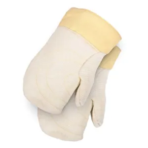 Stanco HG414SP 14" Reversible Heavy Fiberglass Mitten, 1 Pair