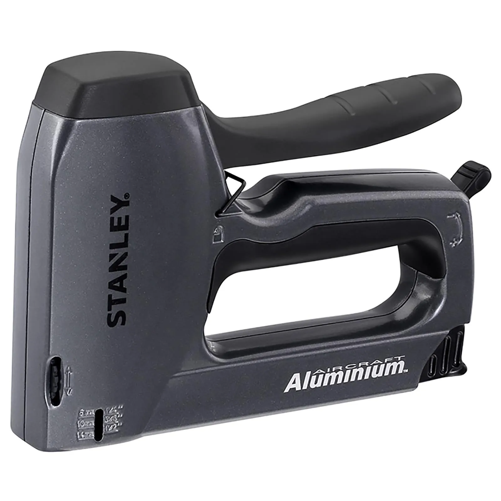 Stanley Heavy Duty Anti-Jam Staple Brad Nail Gun