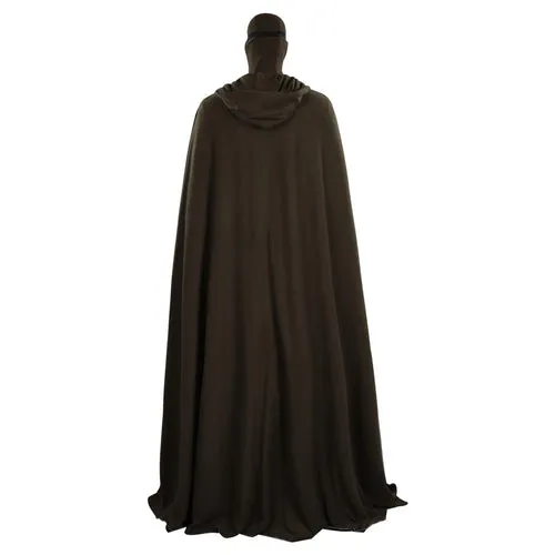 Stargirl Doctor Mid Nite Cosplay Costume