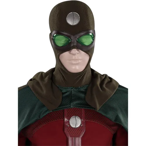 Stargirl Doctor Mid Nite Cosplay Costume