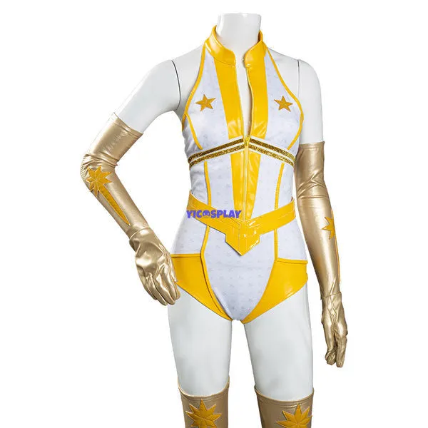 Starlight Season 2 Halloween Outfit Cosplay Costume