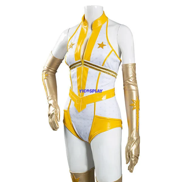 Starlight Season 2 Halloween Outfit Cosplay Costume
