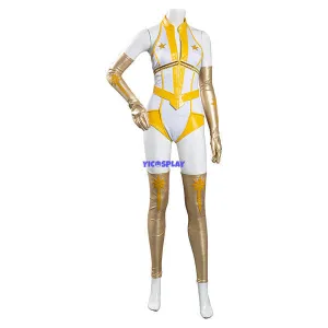 Starlight Season 2 Halloween Outfit Cosplay Costume