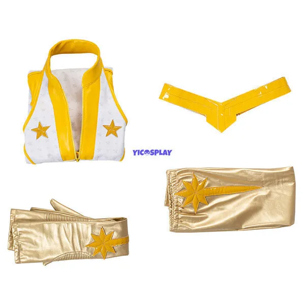 Starlight Season 2 Halloween Outfit Cosplay Costume