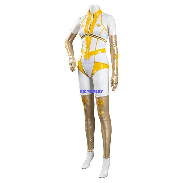 Starlight Season 2 Halloween Outfit Cosplay Costume