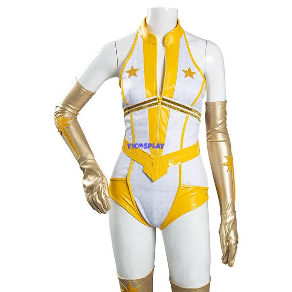 Starlight Season 2 Halloween Outfit Cosplay Costume
