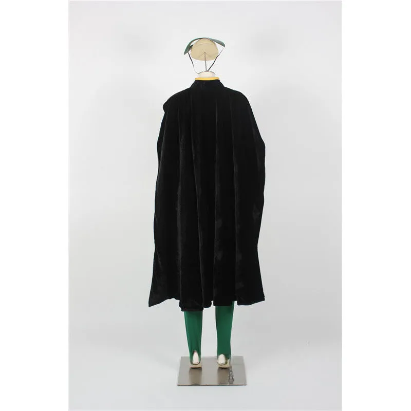 Stephanie Brown Robin Cosplay Costume
