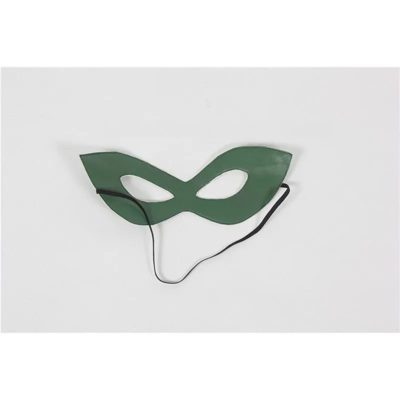 Stephanie Brown Robin Cosplay Costume
