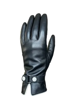 STERLING GLOVE 5143 BLACK