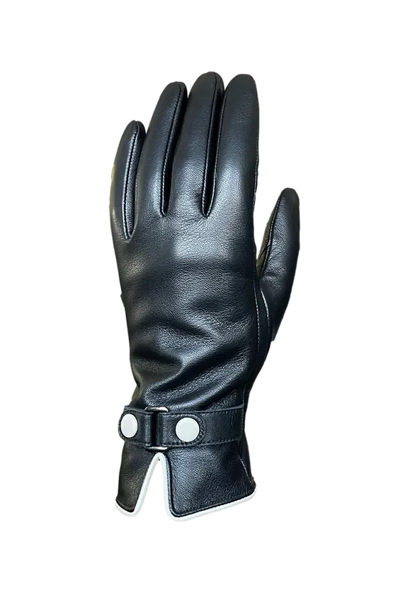 STERLING GLOVE 5143 BLACK