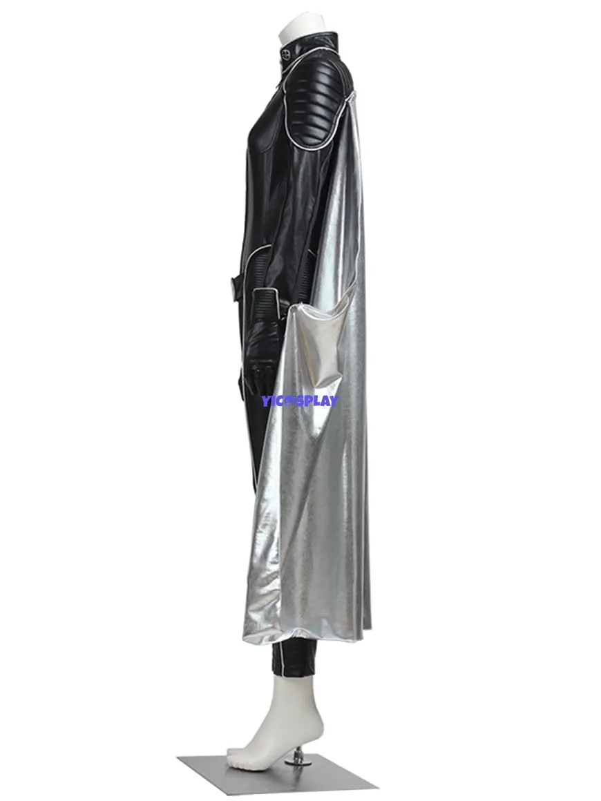 Storm Ororo Munroe Cosplay Outfit