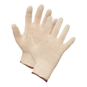 String Knit Work Gloves